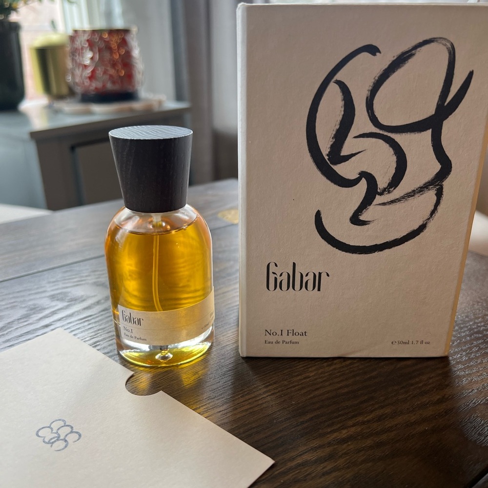 Gabar No 1 Float 50ml Au de Parfum